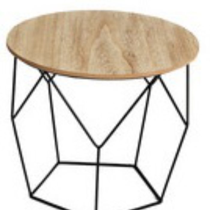 aantrekken Vier Gooi Geometrische salontafel | Sfeerlab